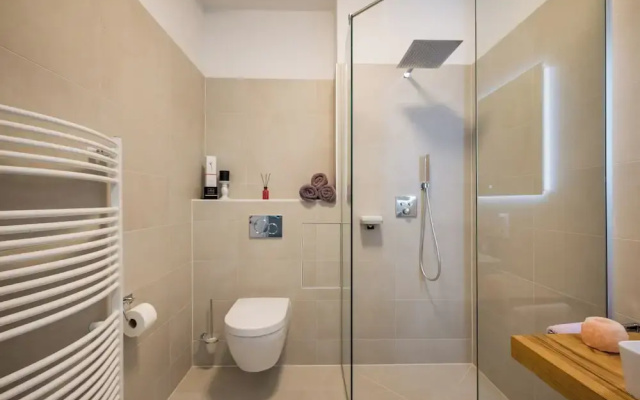 Vienne Prime Apartments