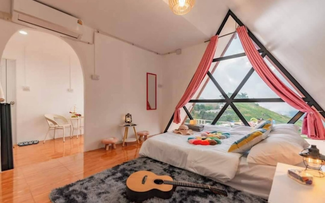 Mon Mon Homestay