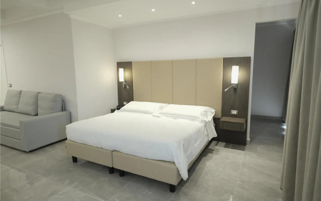 Best Western Grand Hotel Catanzaro
