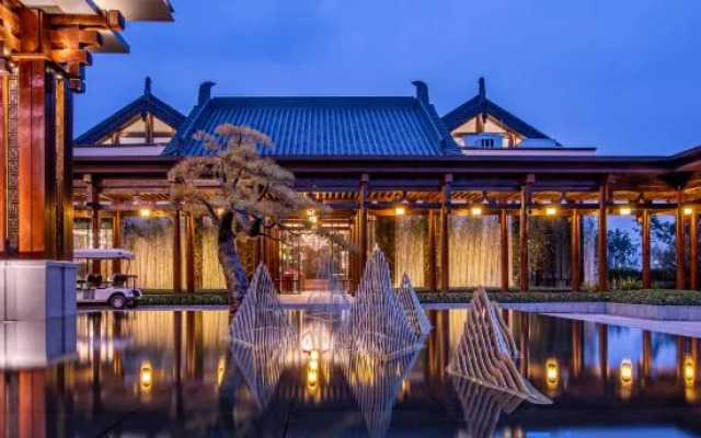 Song Hotel Chongqing