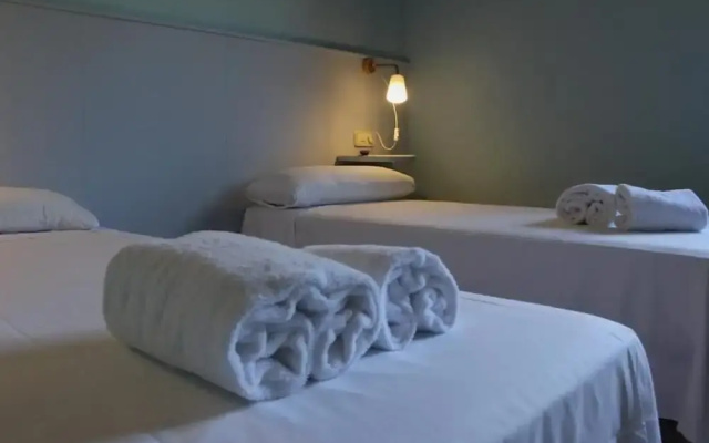 Hotel Al Riú