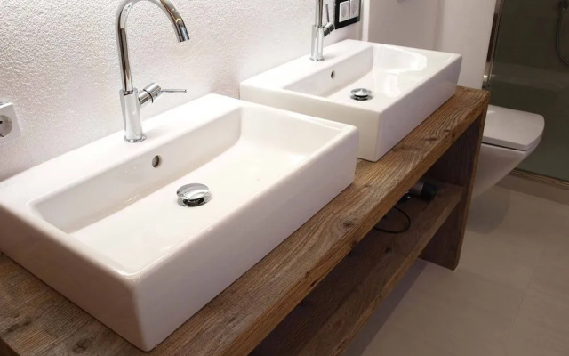Luxury Apartment Schoenbichl