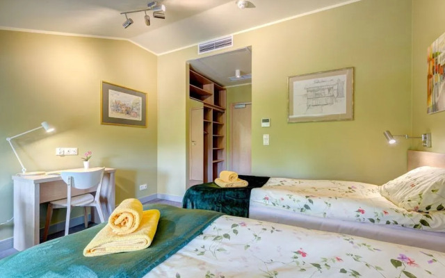 Ratusz B&B