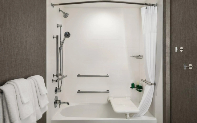 Springhill Suites Milwaukee West Wauwatosa