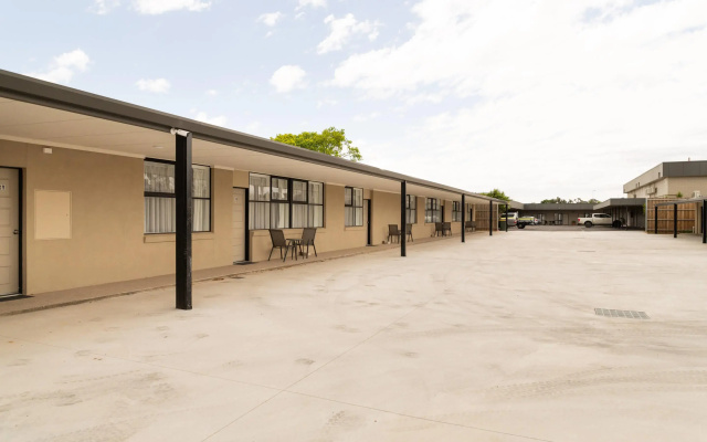 Econo Lodge Mildura