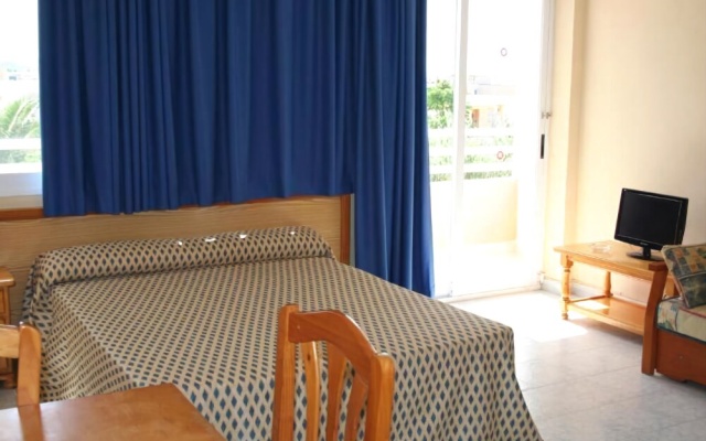 Tropicana Estudios