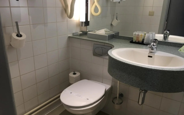 Best Western Gulden Anker