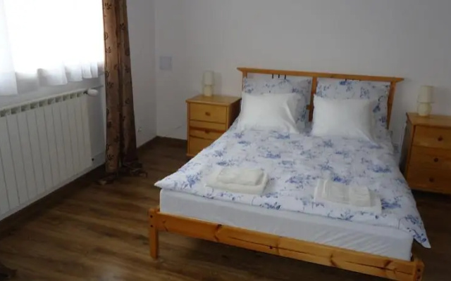 Apartament Heweliusza