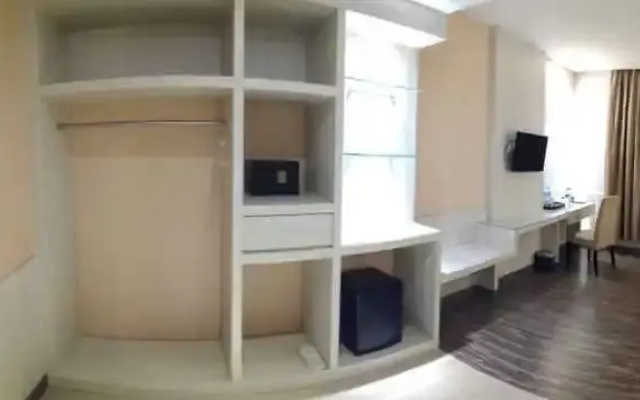 Alltrue Sydney Hotel Batam Center