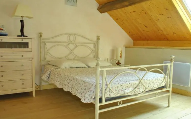 Le Moulin de Cherre