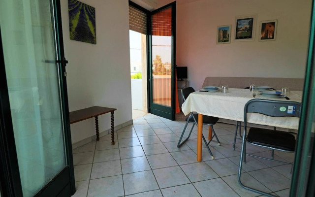 Residence Uxsentum