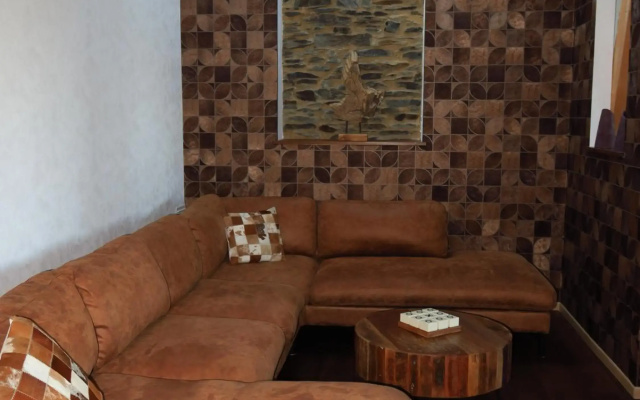 Ard'envie vakantiewoning - holiday home