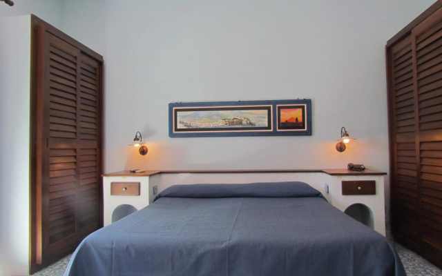 Hotel Corallo