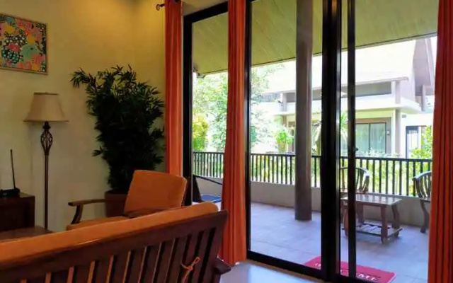 Villa And Resort Vimala Hill-Kli23