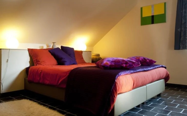 B&B De Korrele