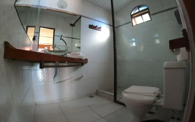 Cabanas Paraiso
