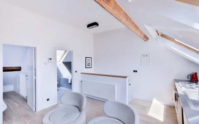 Universal Apartment Solution - ASS