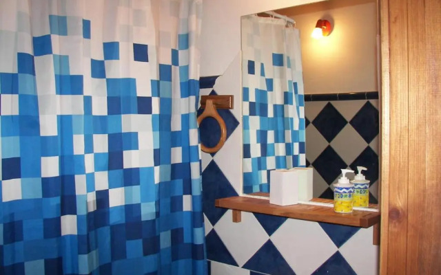 Antigua Casa Catones