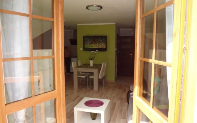 Apartamenty Leśny Dom - Sun Seasons 24