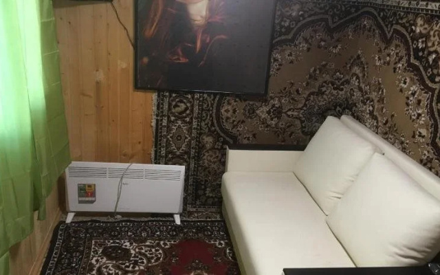 Domiki Po Doroge Na More
