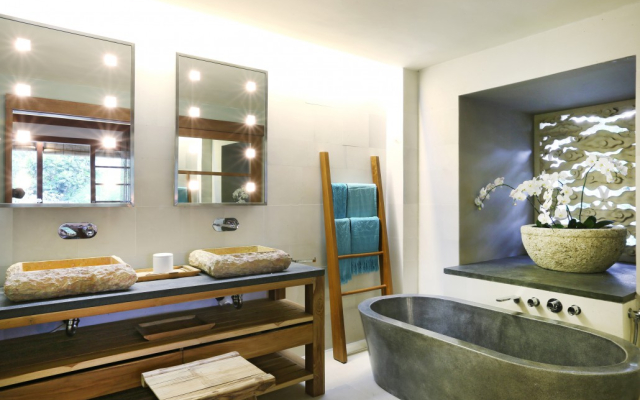 The Purist Villas & Spa