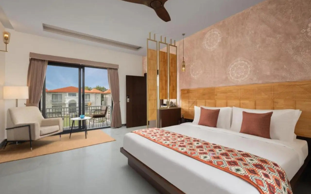 Bookmark Resort Jogi Mahal Ranthambore