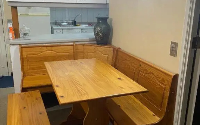 Departamento Centro, Av. Picarte 2