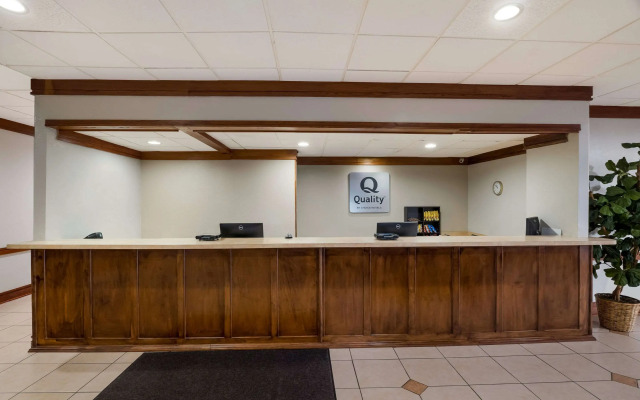 Quality Inn Alice