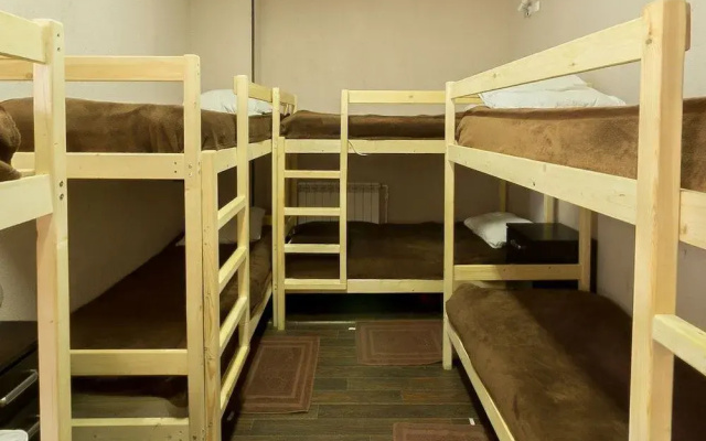 Hostel Absolut
