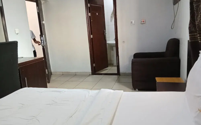 Degok Hotel Annex