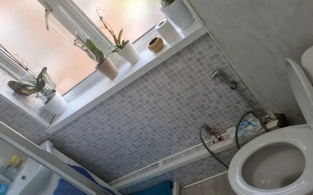 Alexandra Palace 3 Bedrooms Apartment in London