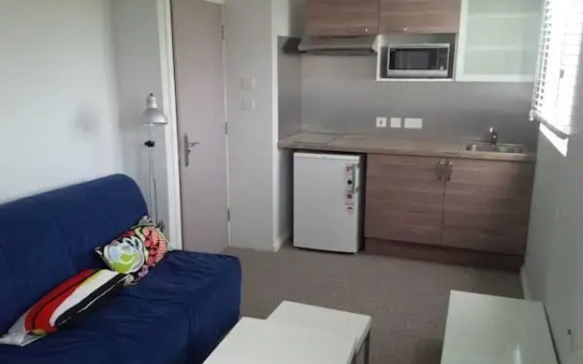 Park House Serviced Apartments