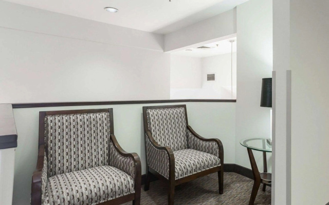 Sleep Inn South Jordan - Sandy