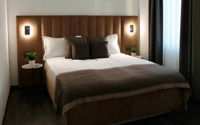 Bayer's City Hotel