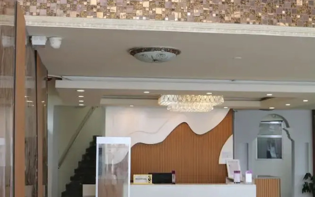 Tilman Hotel