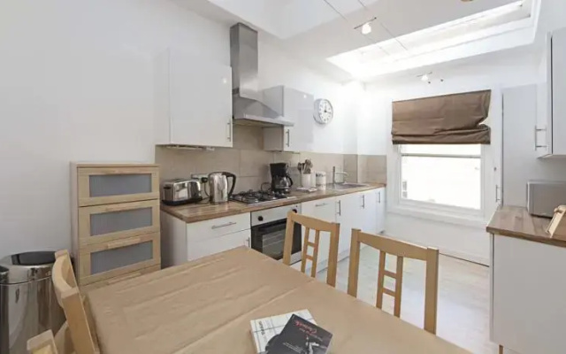 FG Property - Brixton, Atlantic Road