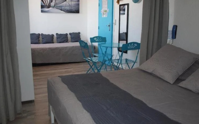 Villa Les Sirenes