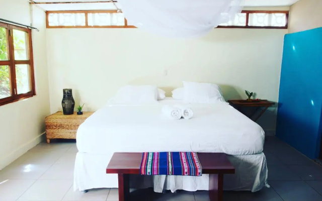 Casa Marimba