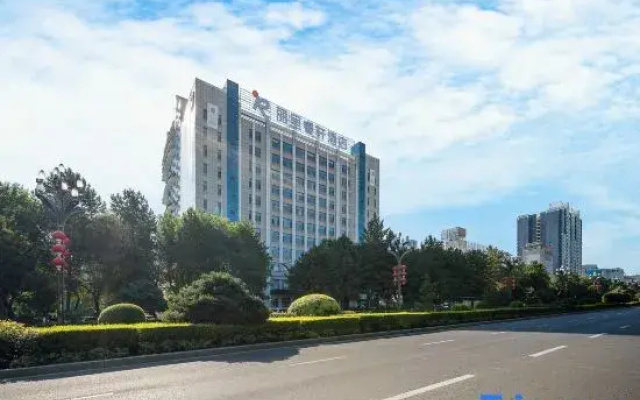 REZEN SELECT Hotel South Tuanjie Street  Kuitun