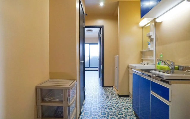 Residenzi