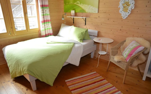 BnB Niederstocken