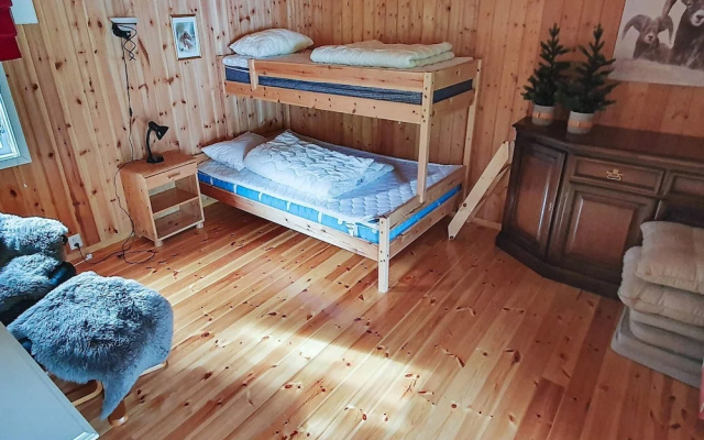 4 Star Holiday Home in Sundlandet