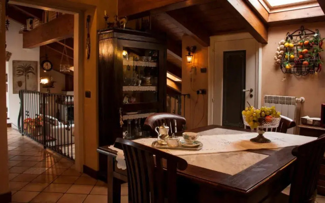 b&b l'Incanto