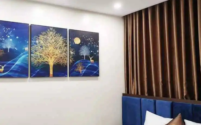 D'Villa Hotel Van Khe