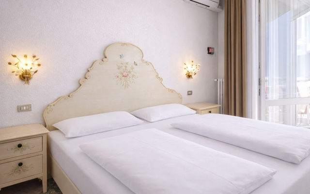 Hotel Villa Margherita