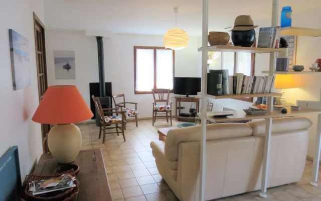 House Caberal Soulac