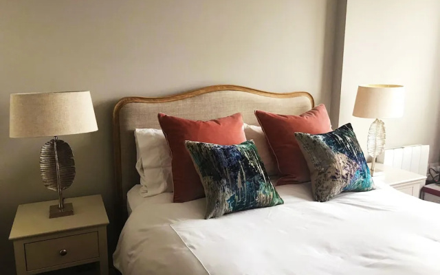 Harbour View Apartment City Centre