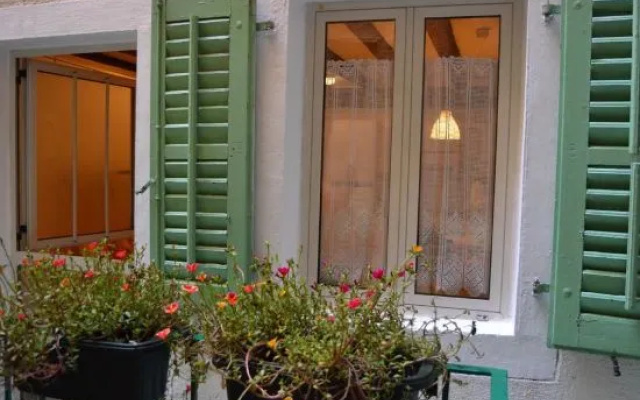 Casa Vald