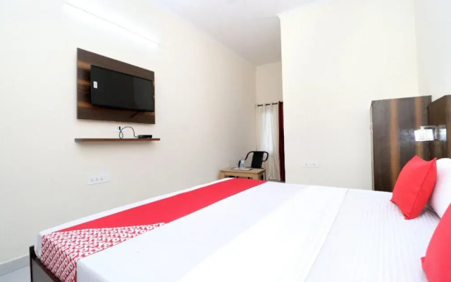Hotel Sharnam By OYO Rooms