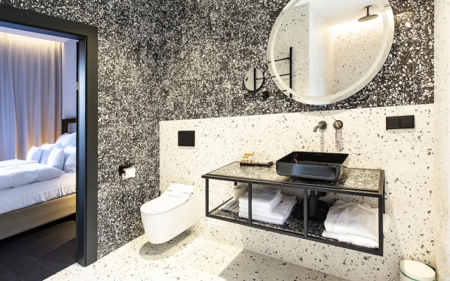 Hotel 1231